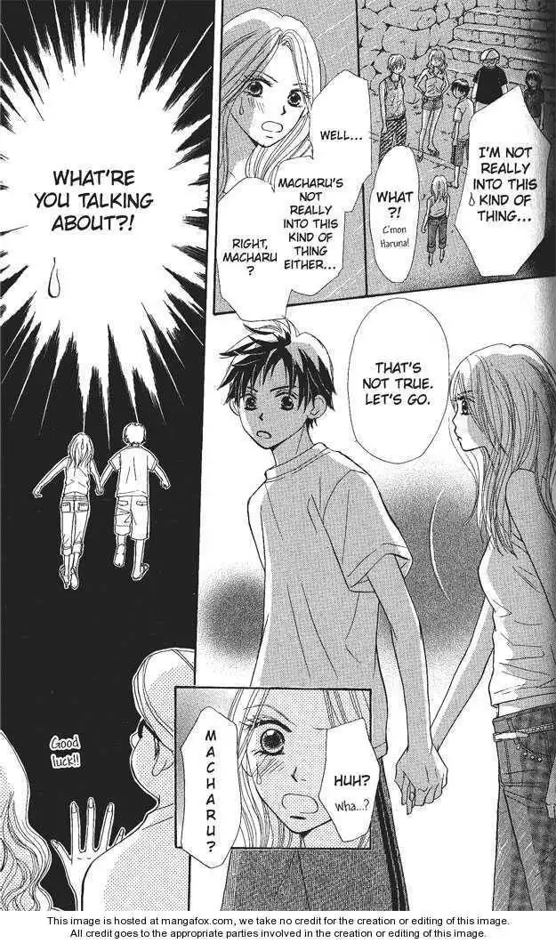 Monkey High! Chapter 11 24